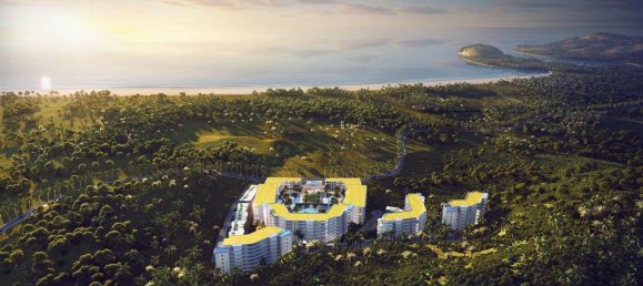 2 bedrooms Apartment in Phuket, Thailand No. 20513 22