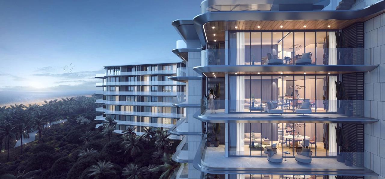 2 bedrooms Apartment in Phuket, Thailand No. 20513