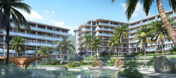 2 bedrooms Apartment in Phuket, Thailand No. 20513 4