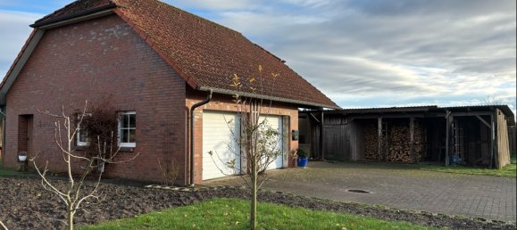 5 rooms Townhouse in Luneburg, Germany No. 153151 8