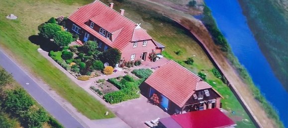 5 rooms Townhouse in Luneburg, Germany No. 153151 3