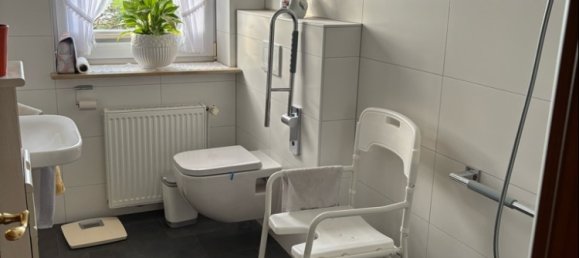 5 rooms Townhouse in Luneburg, Germany No. 153151 21