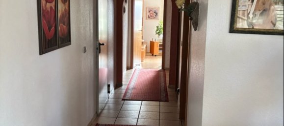 5 rooms Townhouse in Luneburg, Germany No. 153151 17