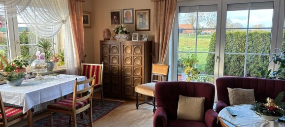 5 rooms Townhouse in Luneburg, Germany No. 153151 14