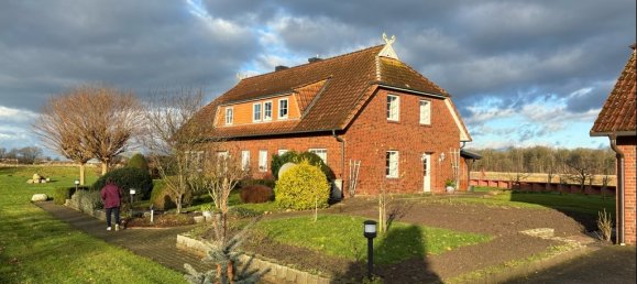 5 rooms Townhouse in Luneburg, Germany No. 153151 4