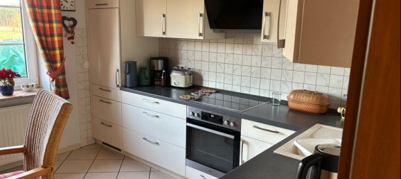 5 rooms Townhouse in Luneburg, Germany No. 153151 16