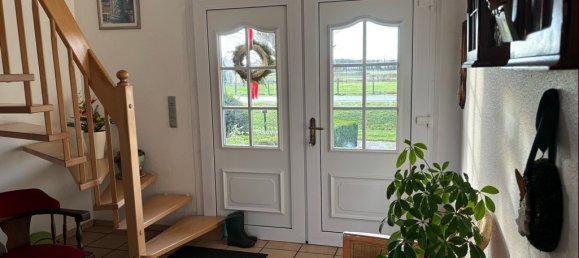 5 rooms Townhouse in Luneburg, Germany No. 153151 11