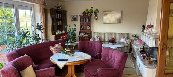 5 rooms Townhouse in Luneburg, Germany No. 153151 13