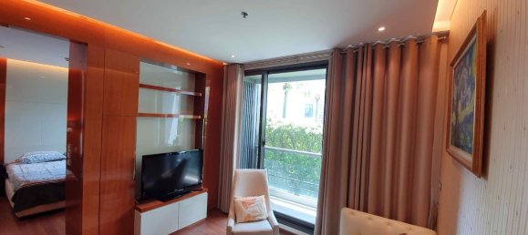 1 bedroom Condo in The Address Sukhumvit 28 Railay Beach, Thailand No. 31538 4