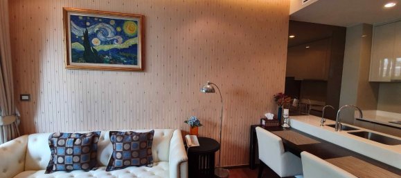 1 bedroom Condo in The Address Sukhumvit 28 Railay Beach, Thailand No. 31538 3