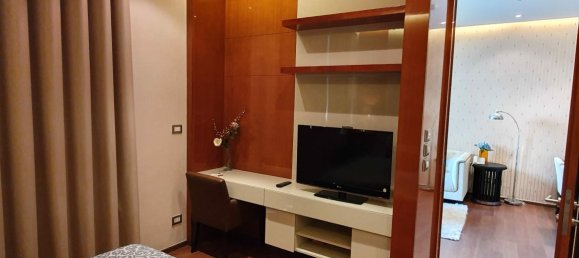 1 bedroom Condo in The Address Sukhumvit 28 Railay Beach, Thailand No. 31538 10