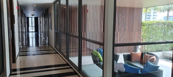 1 bedroom Condo in The Address Sukhumvit 28 Railay Beach, Thailand No. 31538 12