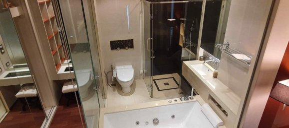 1 bedroom Condo in The Address Sukhumvit 28 Railay Beach, Thailand No. 31538 11