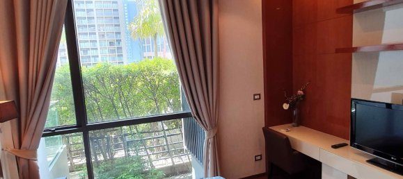 1 bedroom Condo in The Address Sukhumvit 28 Railay Beach, Thailand No. 31538 9