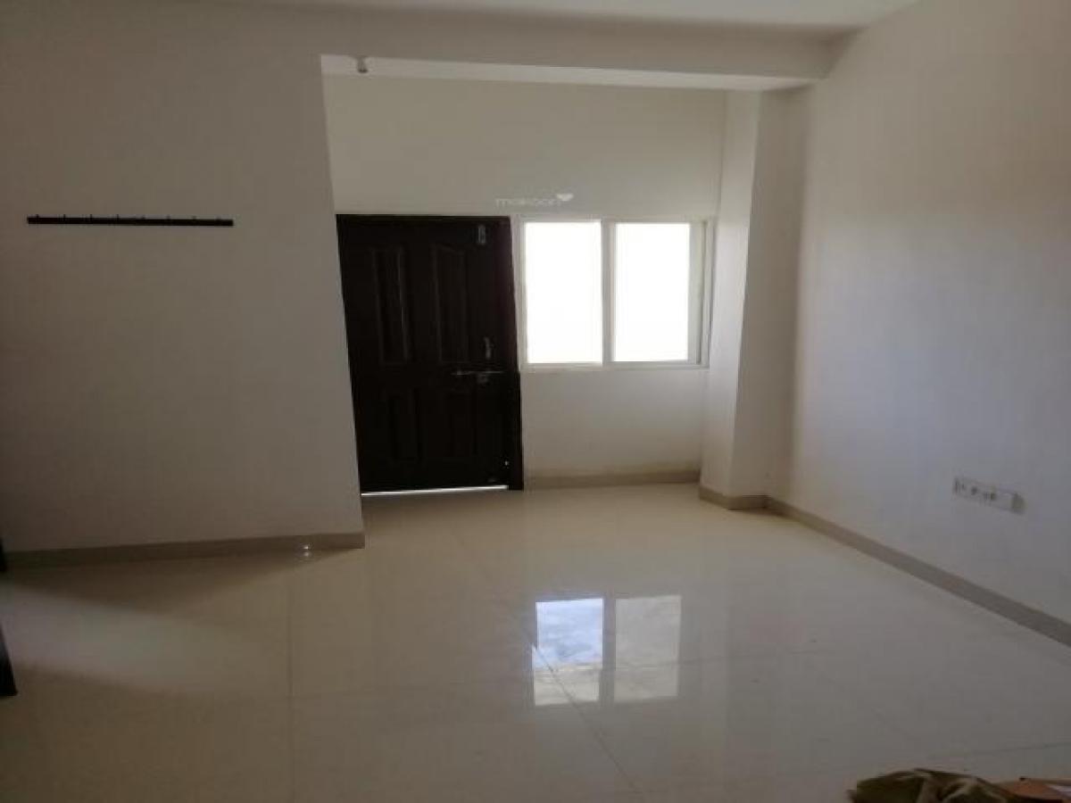 2 bedrooms House in Indore, India No. 19770