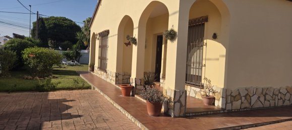 3 bedrooms House in Cadiz, Spain No. 134737 3