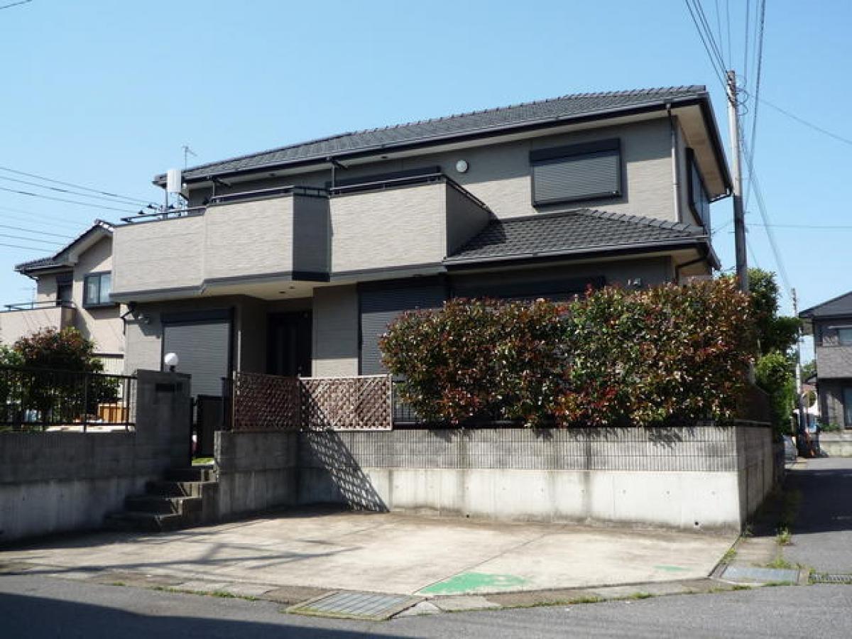Casa T7 em Chiba, Japan N.º 2663