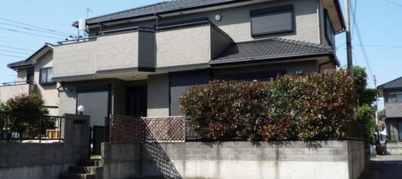 Casa T7 em Chiba, Japan N.º 2663 2