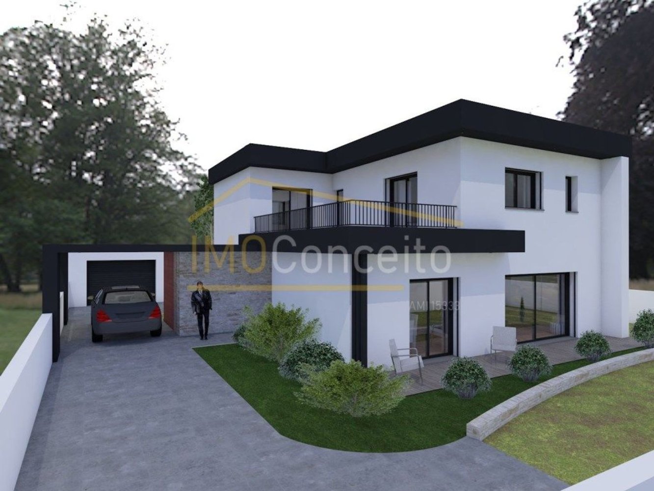 4 Schlafzimmer Haus in Constancia, Portugal, Nr. 193957