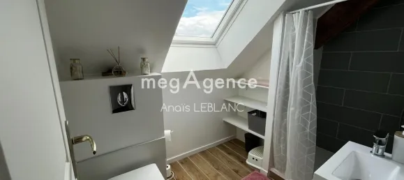 4 bedrooms House in Martigne-sur-Mayenne, France No. 351729 10