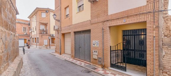 3 Schlafzimmer Haus in Albolote, Spain, Nr. 147259 28