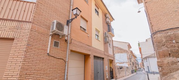 3 Schlafzimmer Haus in Albolote, Spain, Nr. 147259 29