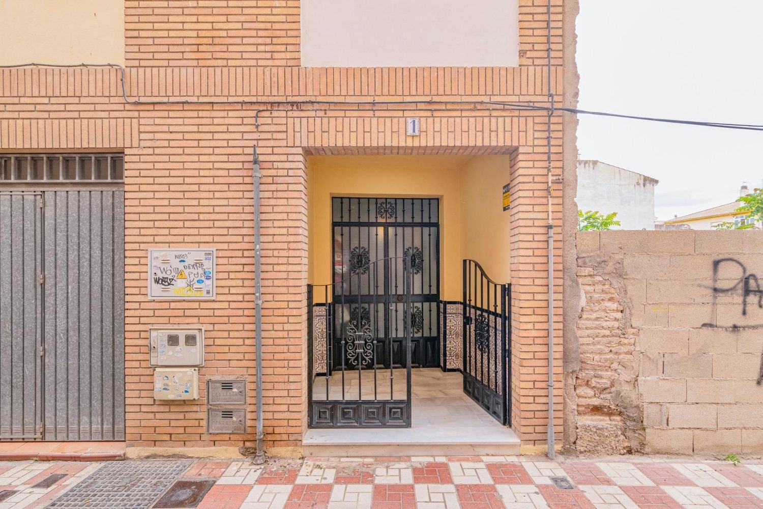 3 Schlafzimmer Haus in Albolote, Spain, Nr. 147259