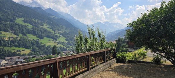 5 Schlafzimmer Haus in Troistorrents, Switzerland, Nr. 179 28