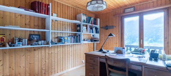 5 Schlafzimmer Haus in Troistorrents, Switzerland, Nr. 179 12