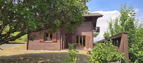 5 Schlafzimmer Haus in Troistorrents, Switzerland, Nr. 179 26