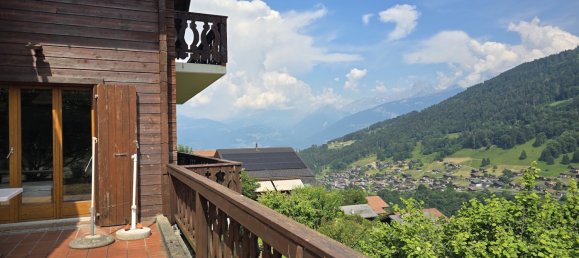 5 Schlafzimmer Haus in Troistorrents, Switzerland, Nr. 179 27