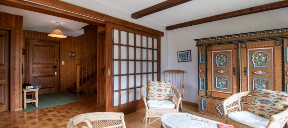 5 Schlafzimmer Haus in Troistorrents, Switzerland, Nr. 179 3
