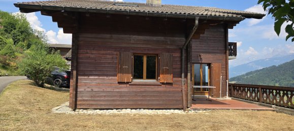 5 Schlafzimmer Haus in Troistorrents, Switzerland, Nr. 179 25