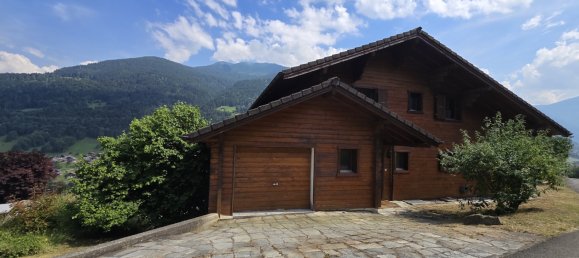 5 Schlafzimmer Haus in Troistorrents, Switzerland, Nr. 179 22