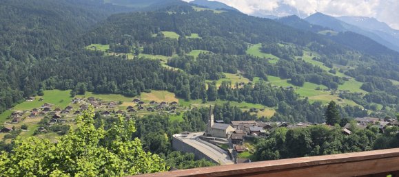 5 Schlafzimmer Haus in Troistorrents, Switzerland, Nr. 179 24