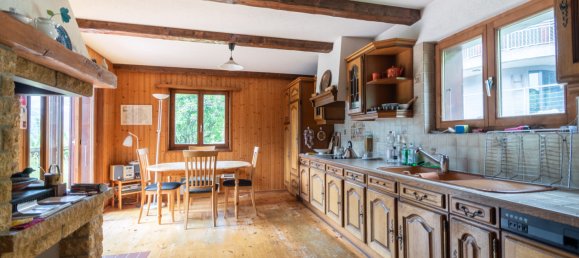 5 Schlafzimmer Haus in Troistorrents, Switzerland, Nr. 179 6