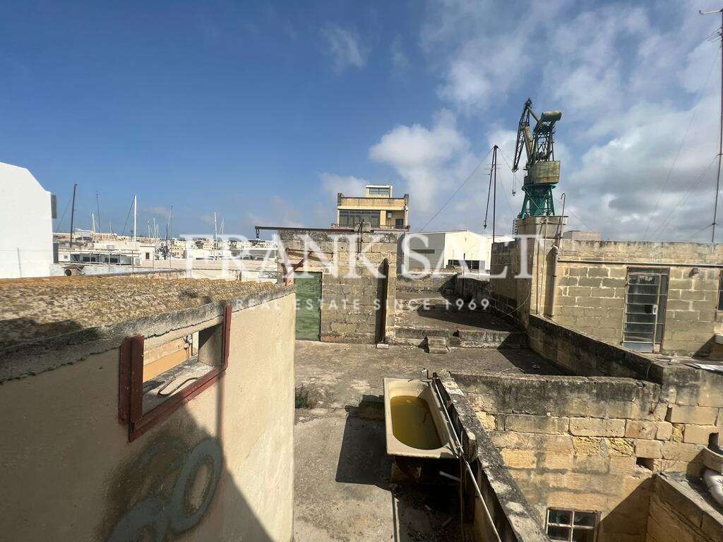 Gewerbliche Immobilie in Marsa, Malta, Nr. 13420