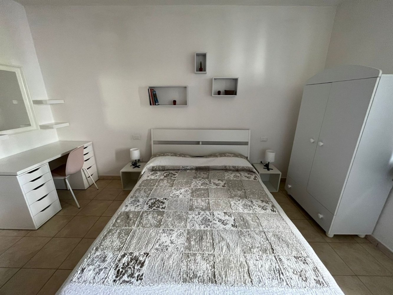 Apartamento de 2 divisões em Viareggio, Italy N.º 40629