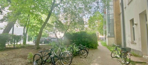 1 Schlafzimmer Wohnung in Friedrichshain, Germany, Nr. 340293 14