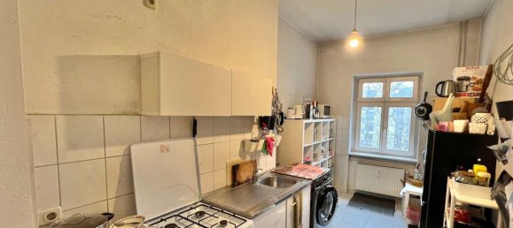 1 Schlafzimmer Wohnung in Friedrichshain, Germany, Nr. 340293 2