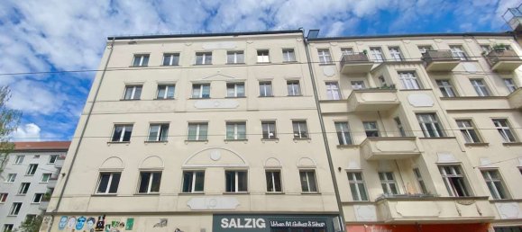 1 Schlafzimmer Wohnung in Friedrichshain, Germany, Nr. 340293 19
