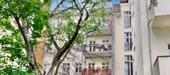 1 Schlafzimmer Wohnung in Friedrichshain, Germany, Nr. 340293 17