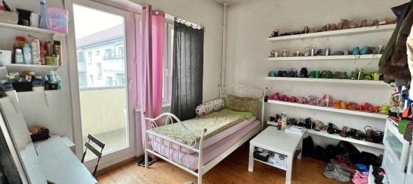 1 Schlafzimmer Wohnung in Friedrichshain, Germany, Nr. 340293 3