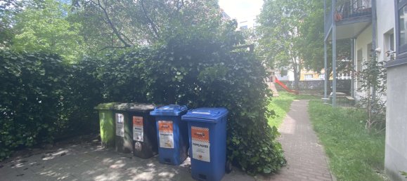 1 Schlafzimmer Wohnung in Friedrichshain, Germany, Nr. 340293 13