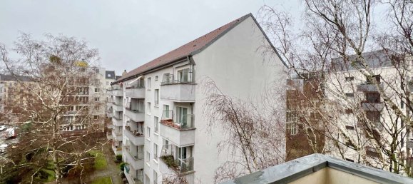 1 Schlafzimmer Wohnung in Friedrichshain, Germany, Nr. 340293 5