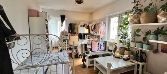 1 Schlafzimmer Wohnung in Friedrichshain, Germany, Nr. 340293 4