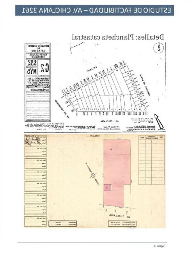 Land in Buenos Aires, Argentina No. 111153