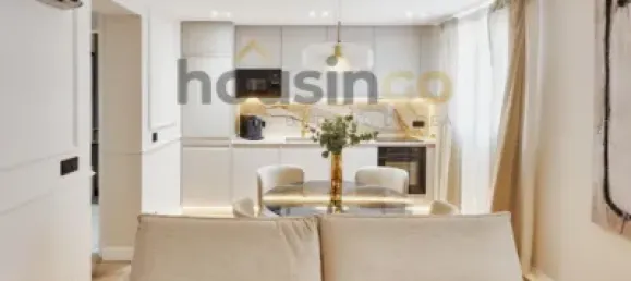 Apartamento de 2 dormitorios en Madrid, Spain No. 185546 2