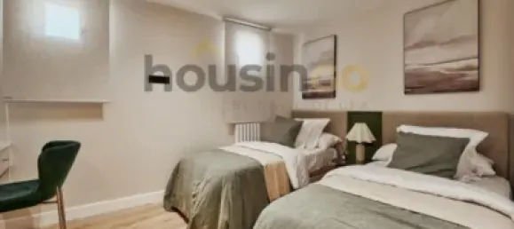 Apartamento de 2 dormitorios en Madrid, Spain No. 185546 6