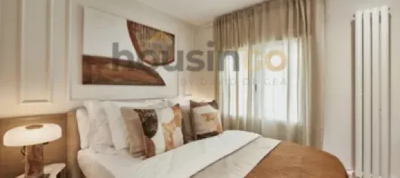 Apartamento de 2 dormitorios en Madrid, Spain No. 185546 5